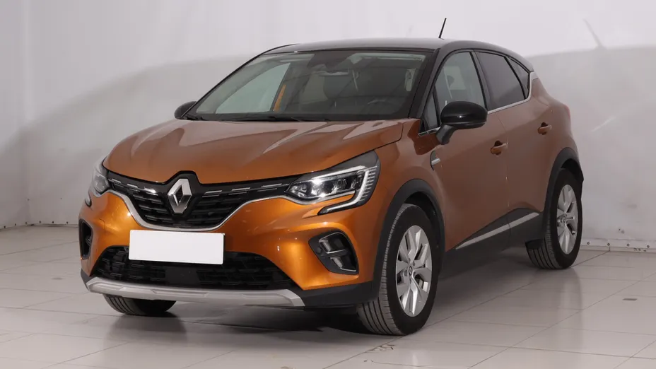Renault Captur -