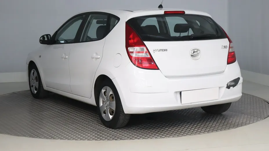 Hyundai i30 -