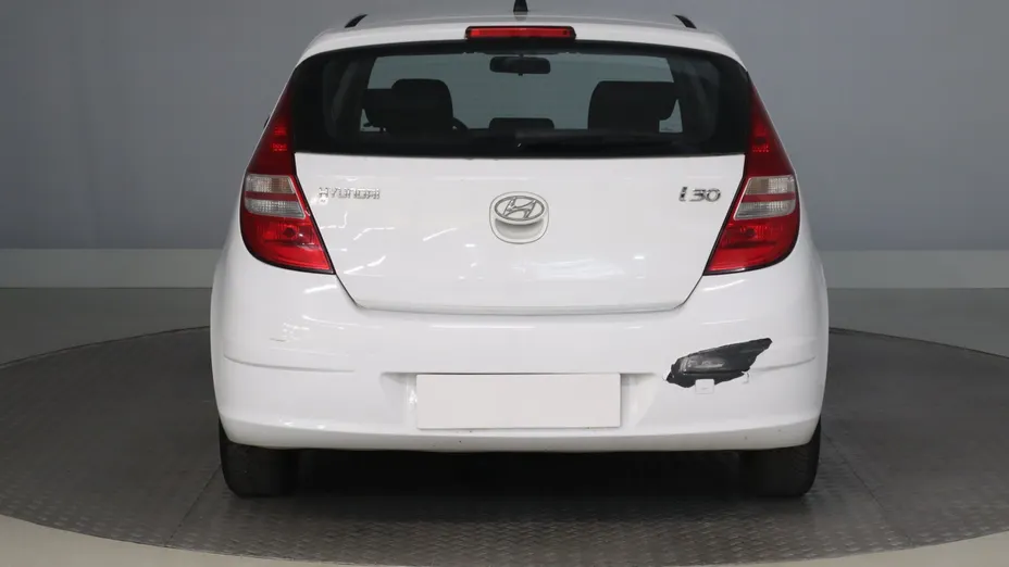 Hyundai i30 -