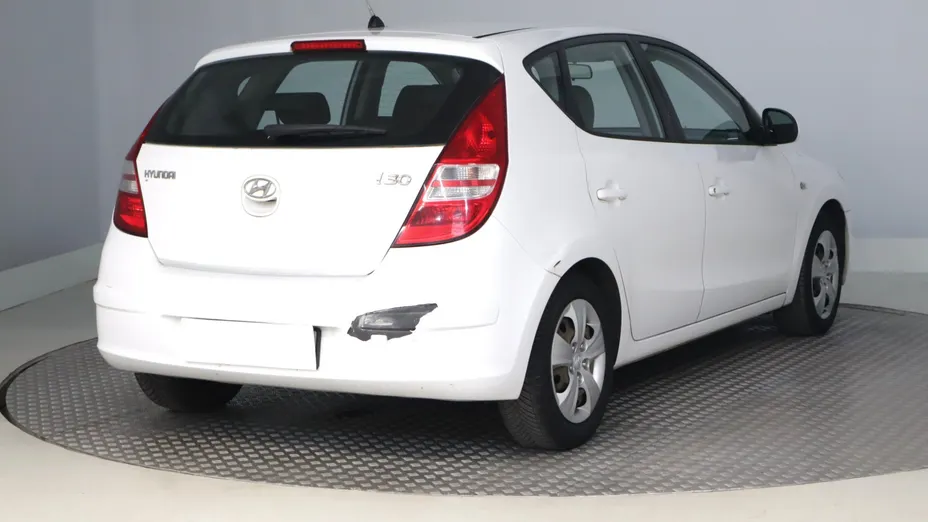 Hyundai i30 -