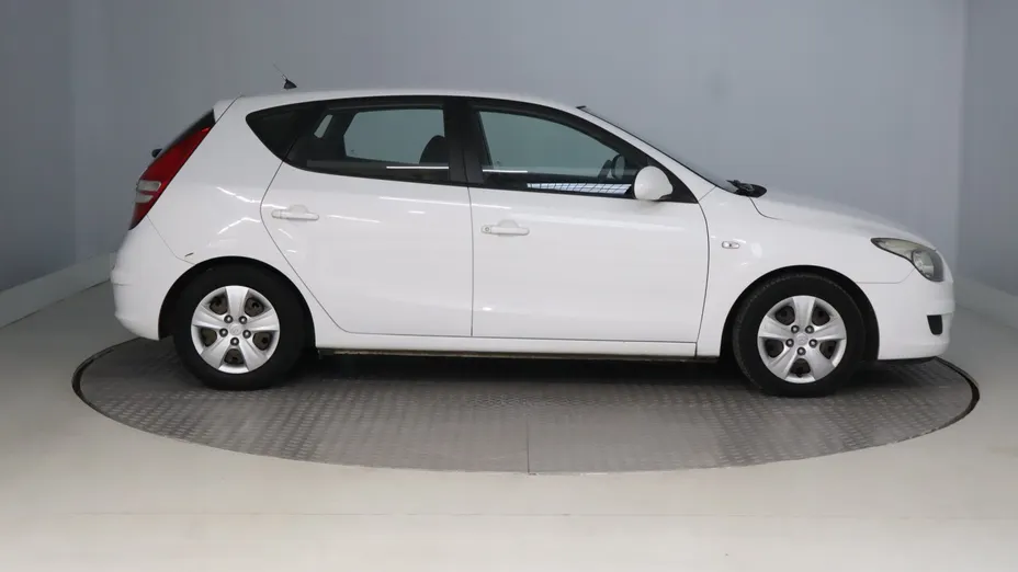 Hyundai i30 -
