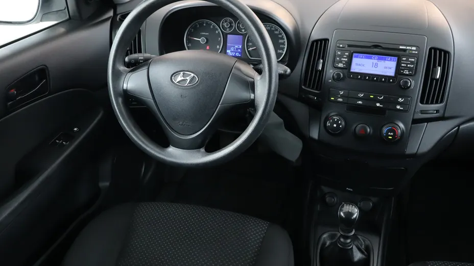 Hyundai i30 -