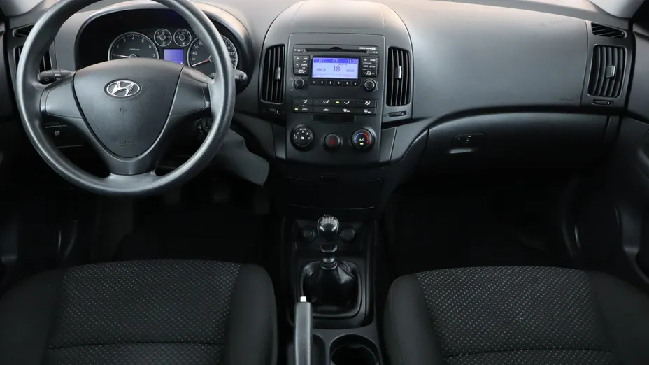 Hyundai i30 -