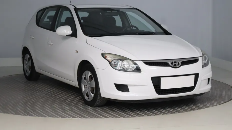 Hyundai i30 -
