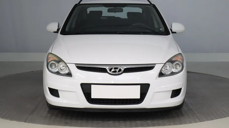 Hyundai i30 -