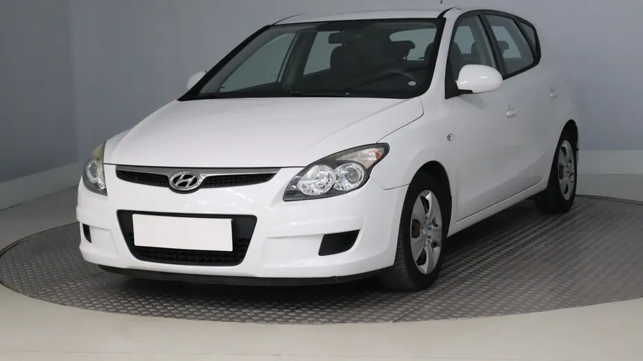 Hyundai i30 -