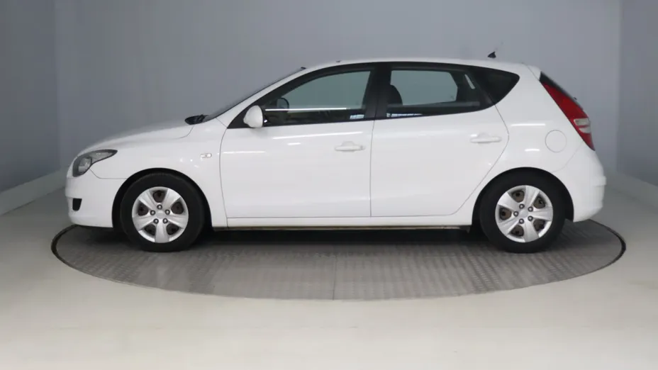 Hyundai i30 -