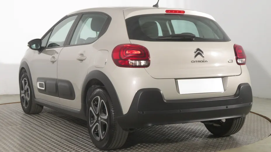 Citroen C3 -