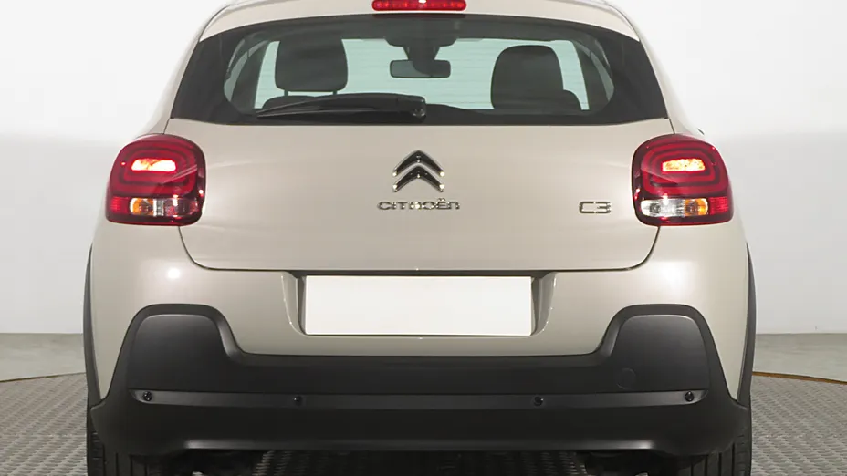 Citroen C3 -