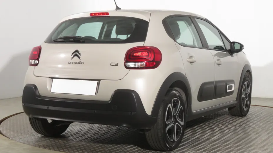 Citroen C3 -