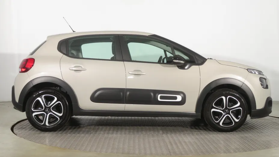 Citroen C3 -