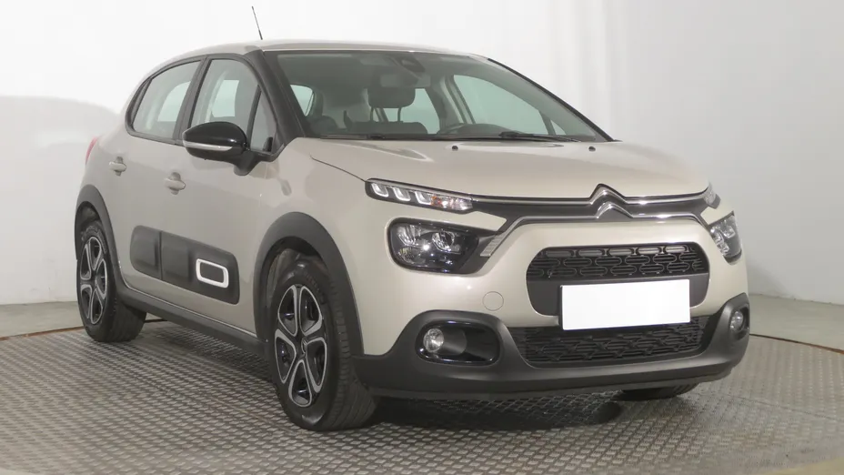 Citroen C3 -