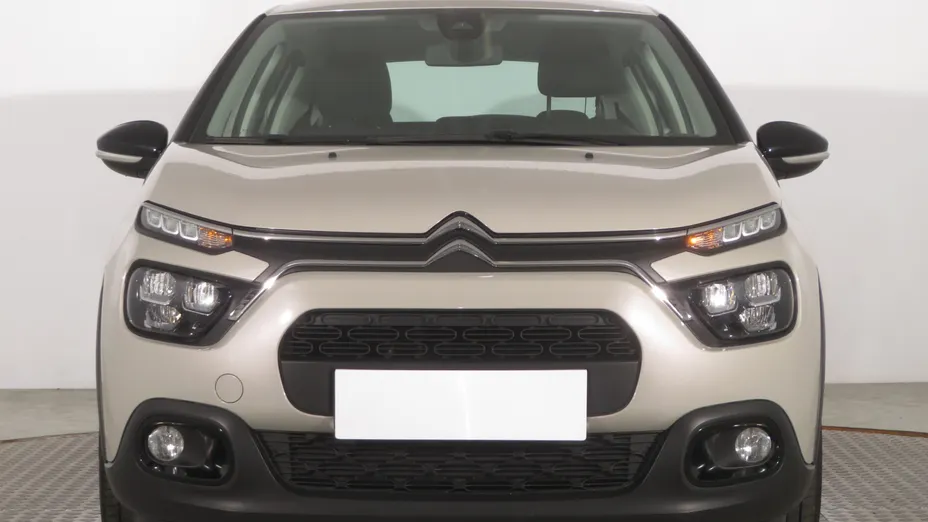 Citroen C3 -