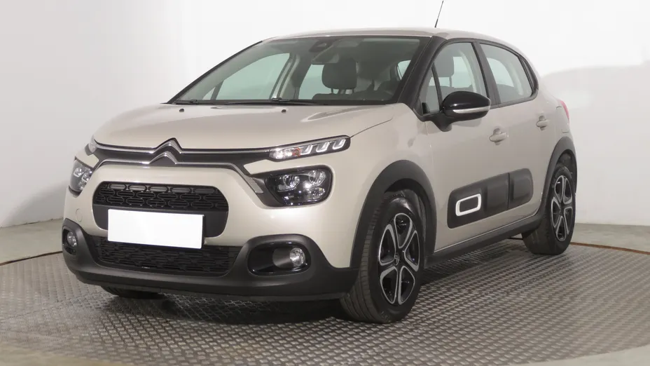 Citroen C3 -