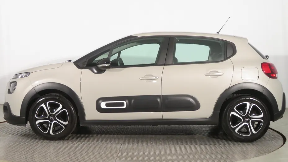 Citroen C3 -