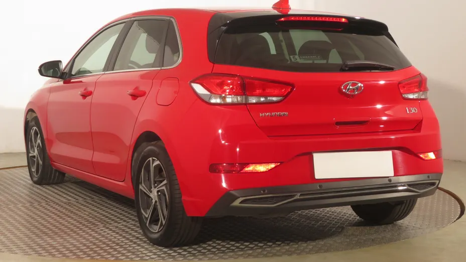 Hyundai i30 -