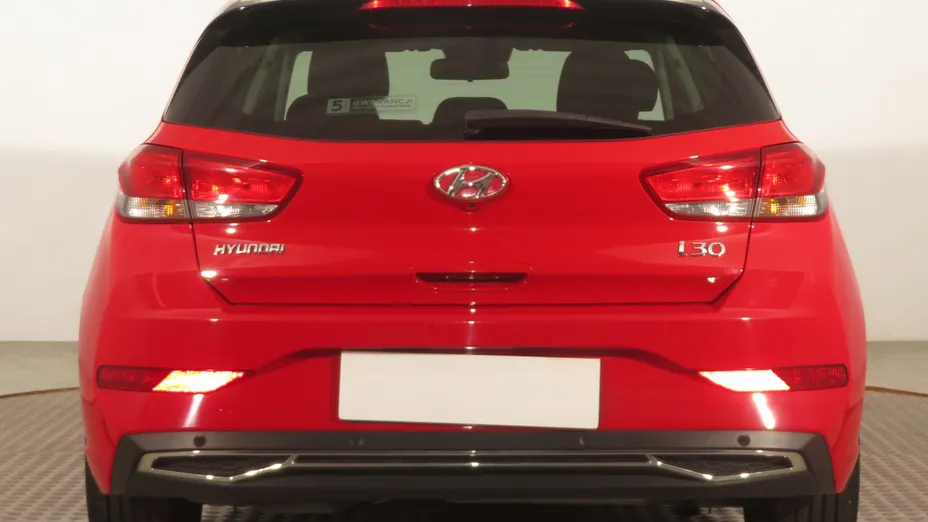 Hyundai i30 -