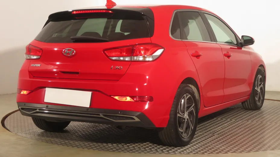 Hyundai i30 -