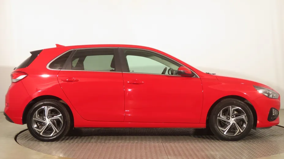 Hyundai i30 -