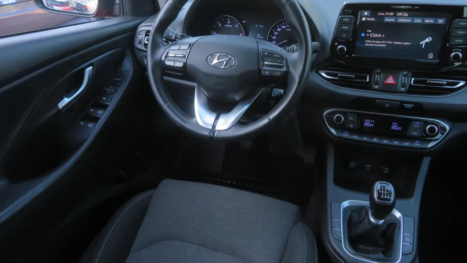 Hyundai i30 -