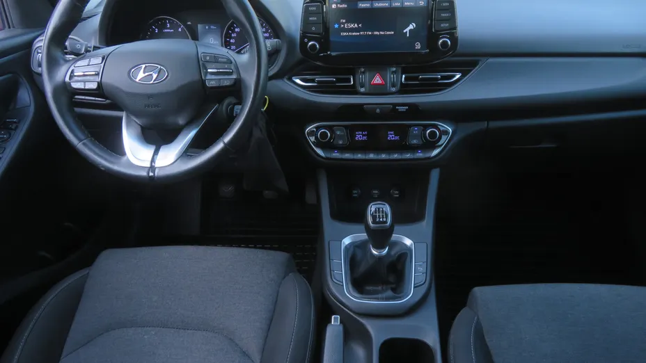 Hyundai i30 -