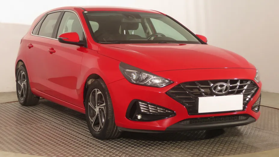 Hyundai i30 -