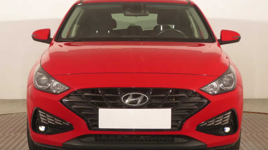 Hyundai i30 -