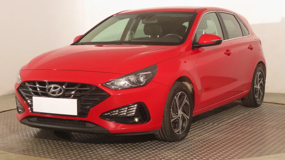 Hyundai i30 -