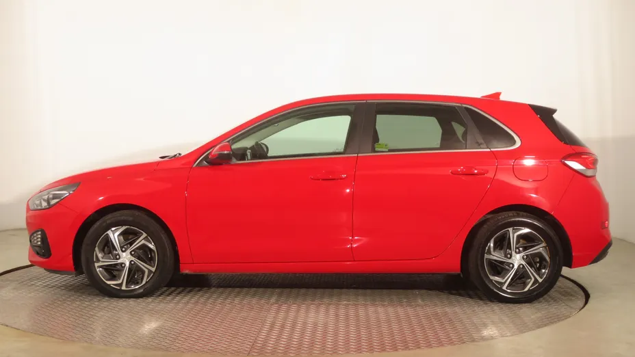 Hyundai i30 -