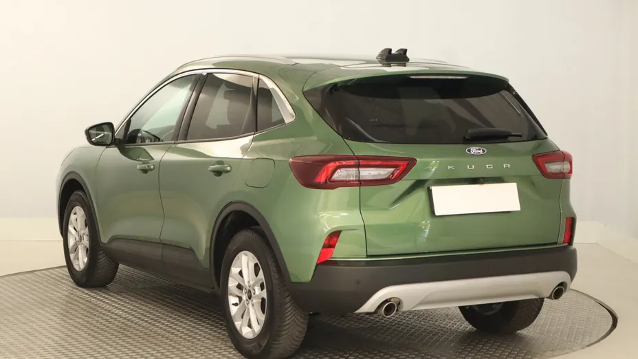 Ford Kuga -