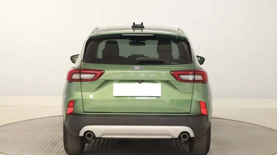 Ford Kuga -