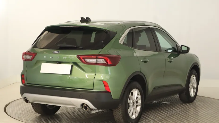 Ford Kuga -