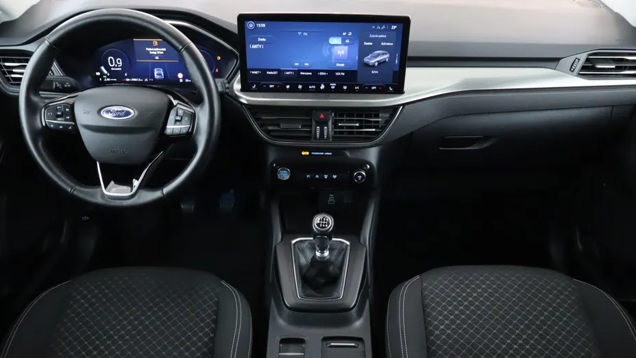 Ford Kuga -