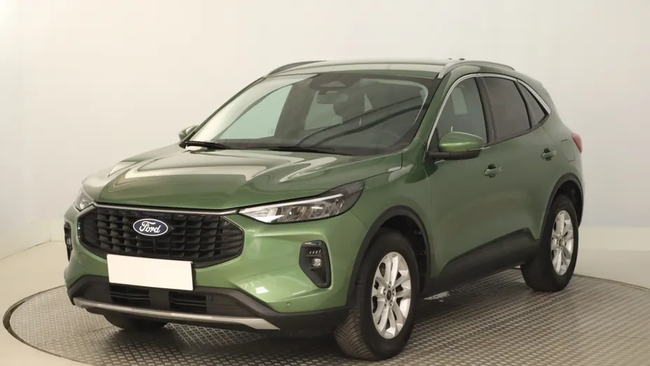 Ford Kuga -