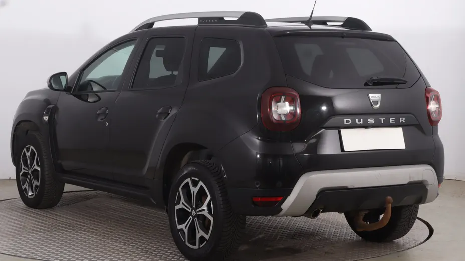 Dacia Duster -