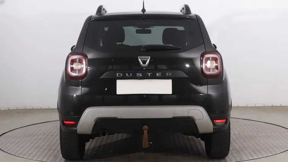 Dacia Duster -