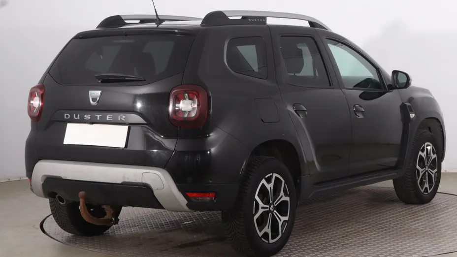 Dacia Duster -