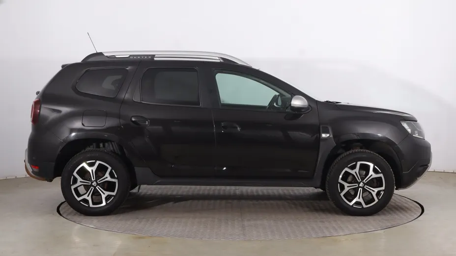 Dacia Duster -