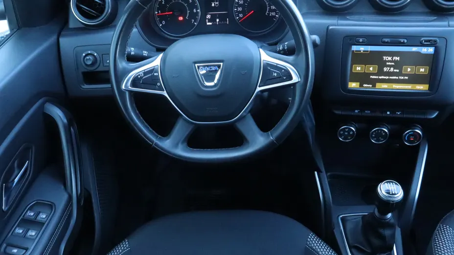 Dacia Duster -