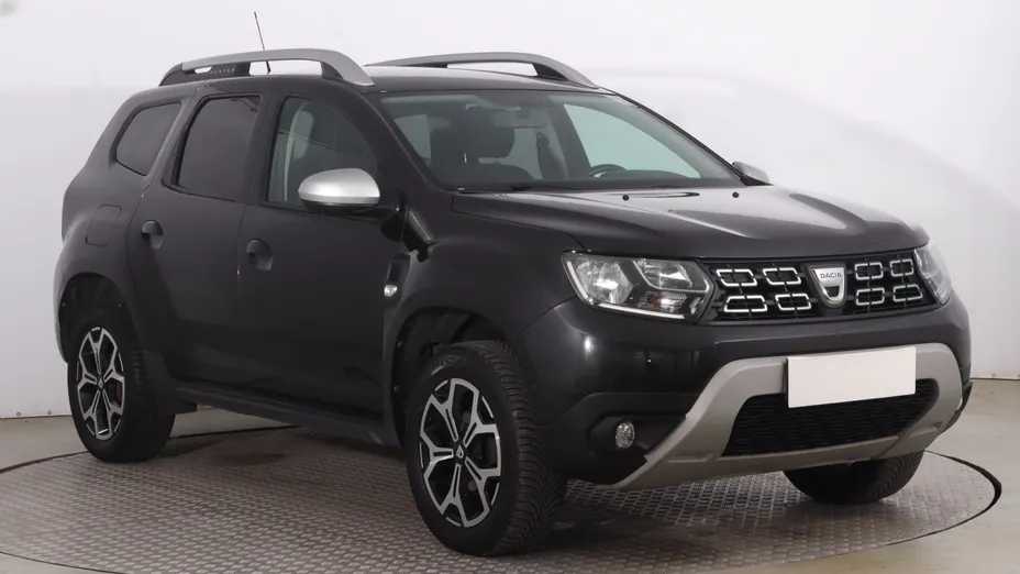Dacia Duster -