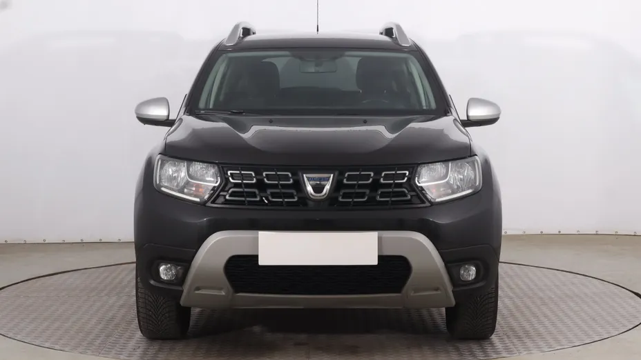 Dacia Duster -