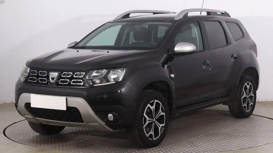 Dacia Duster -