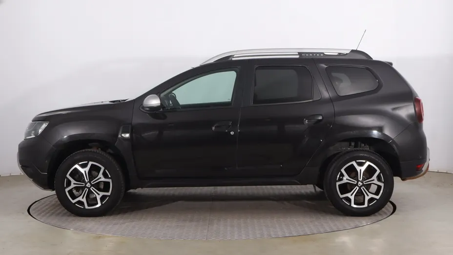 Dacia Duster -