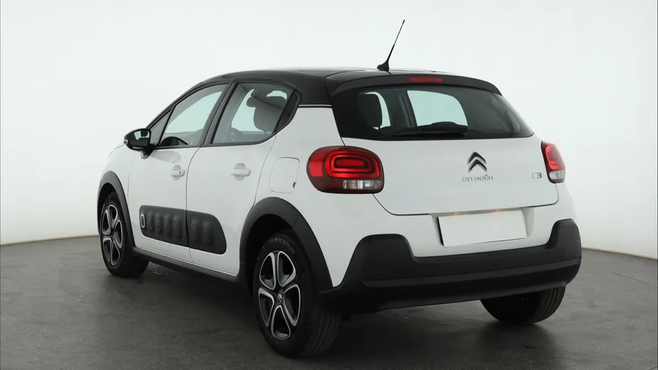 Citroen C3 -