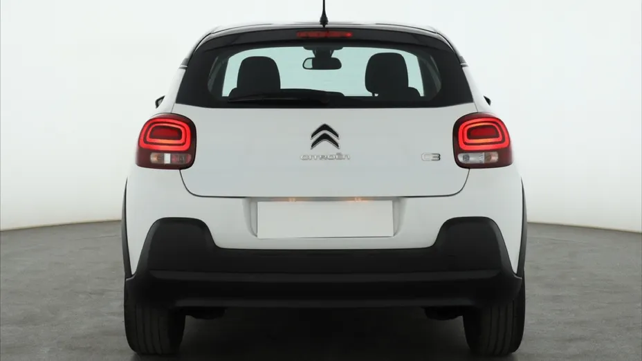 Citroen C3 -