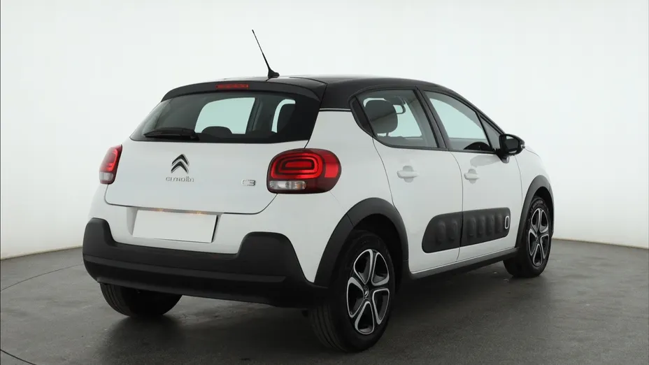 Citroen C3 -