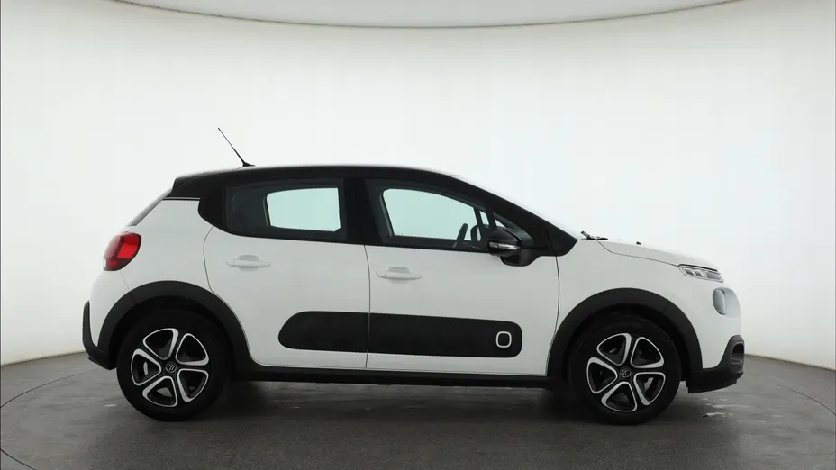Citroen C3 -