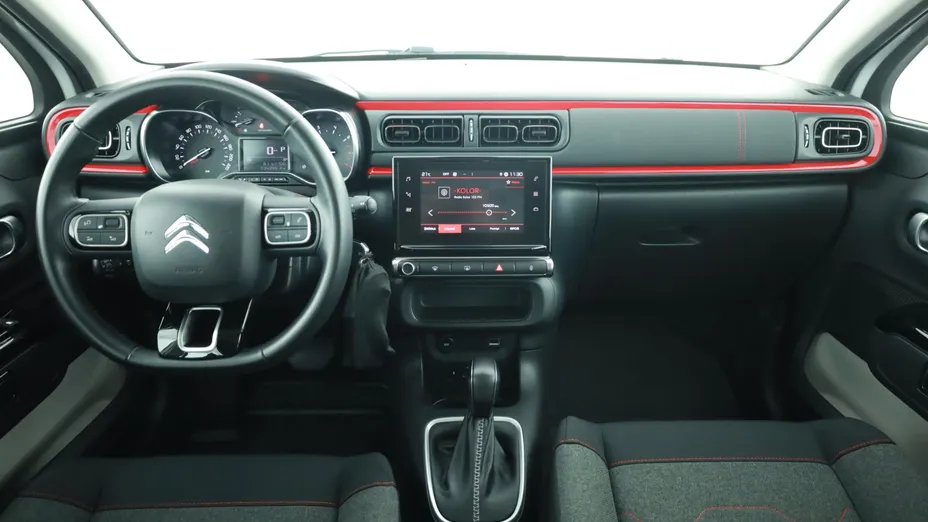 Citroen C3 -