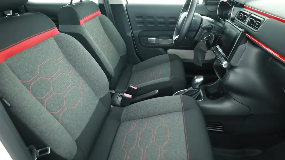 Citroen C3 -
