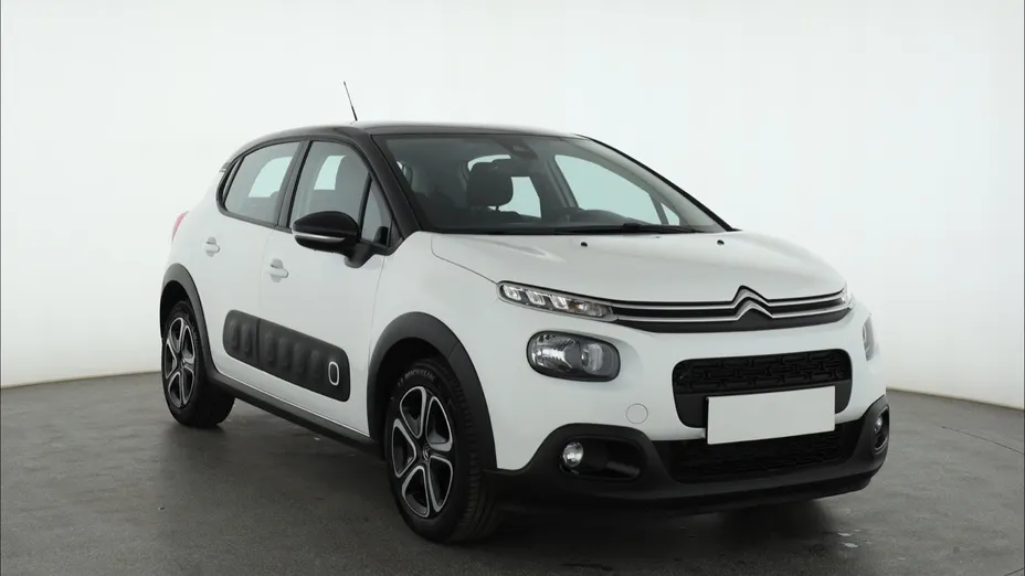 Citroen C3 -